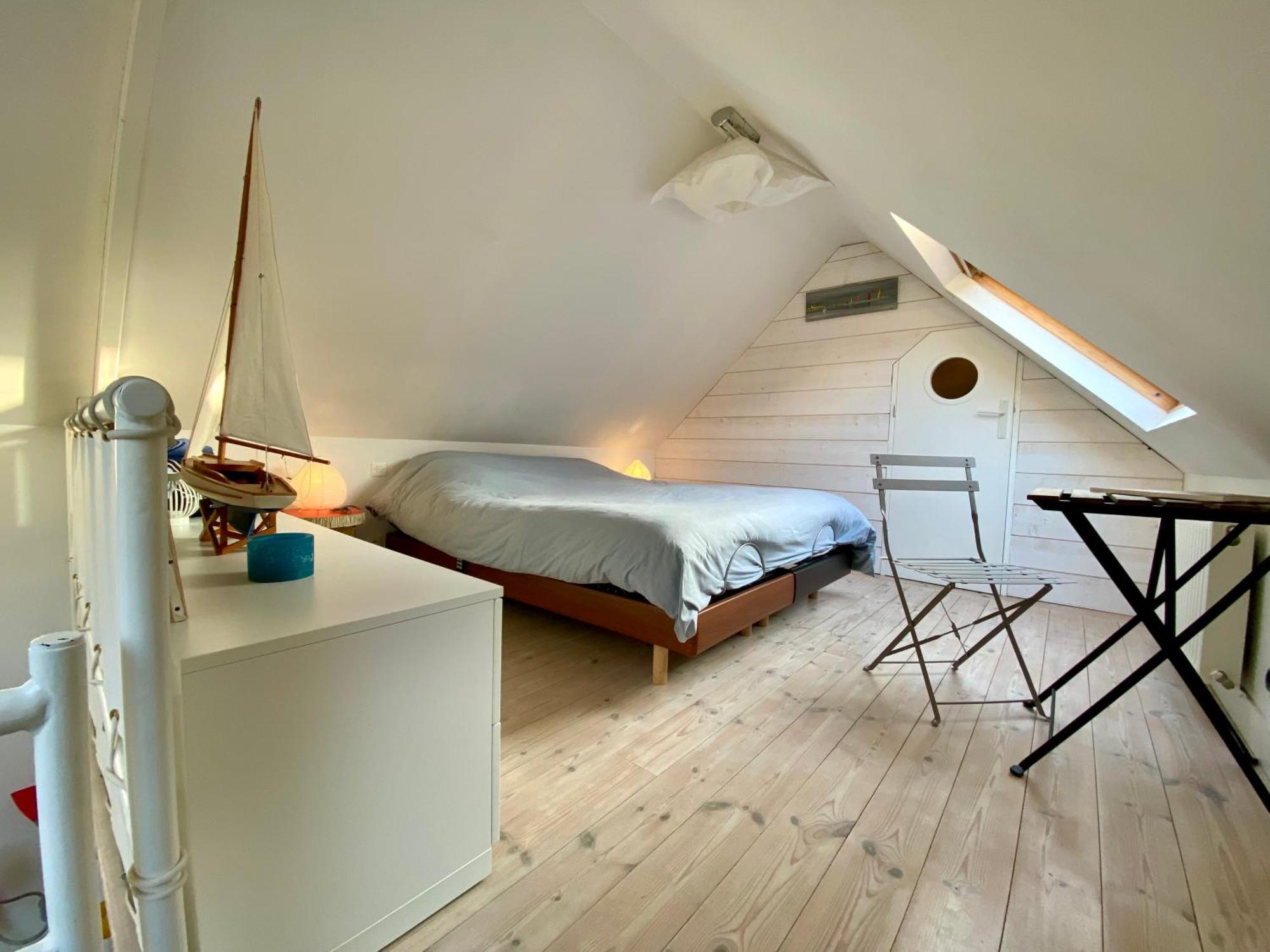 Holiday home Riquette