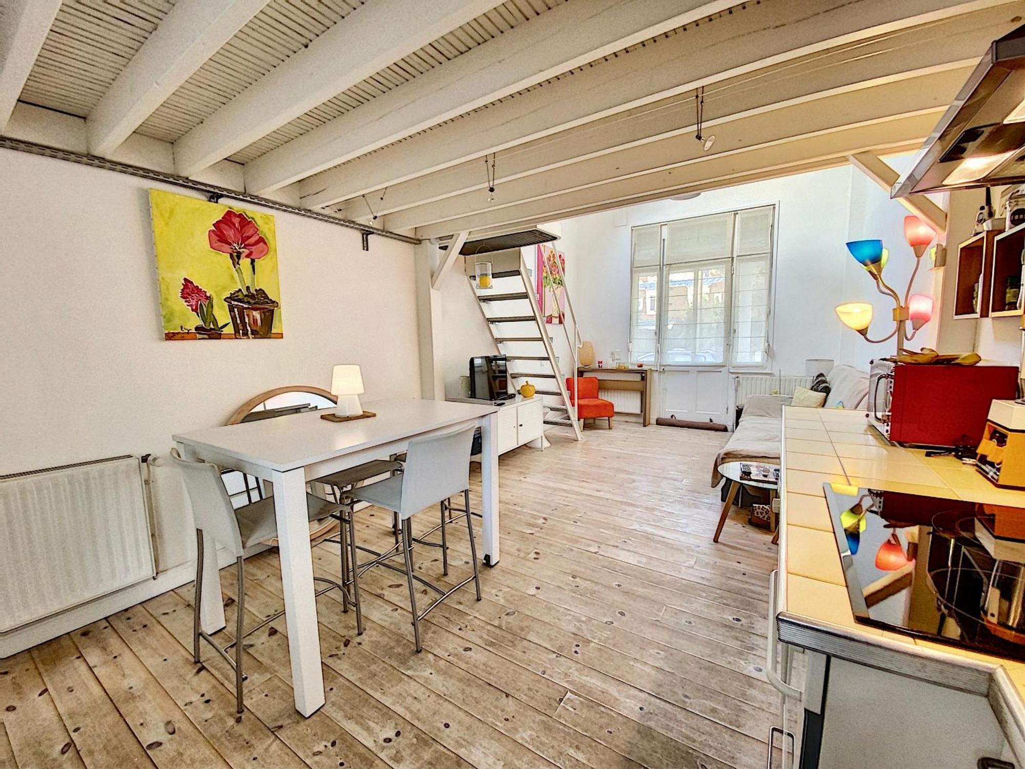 Holiday home Riquette Le Touquet