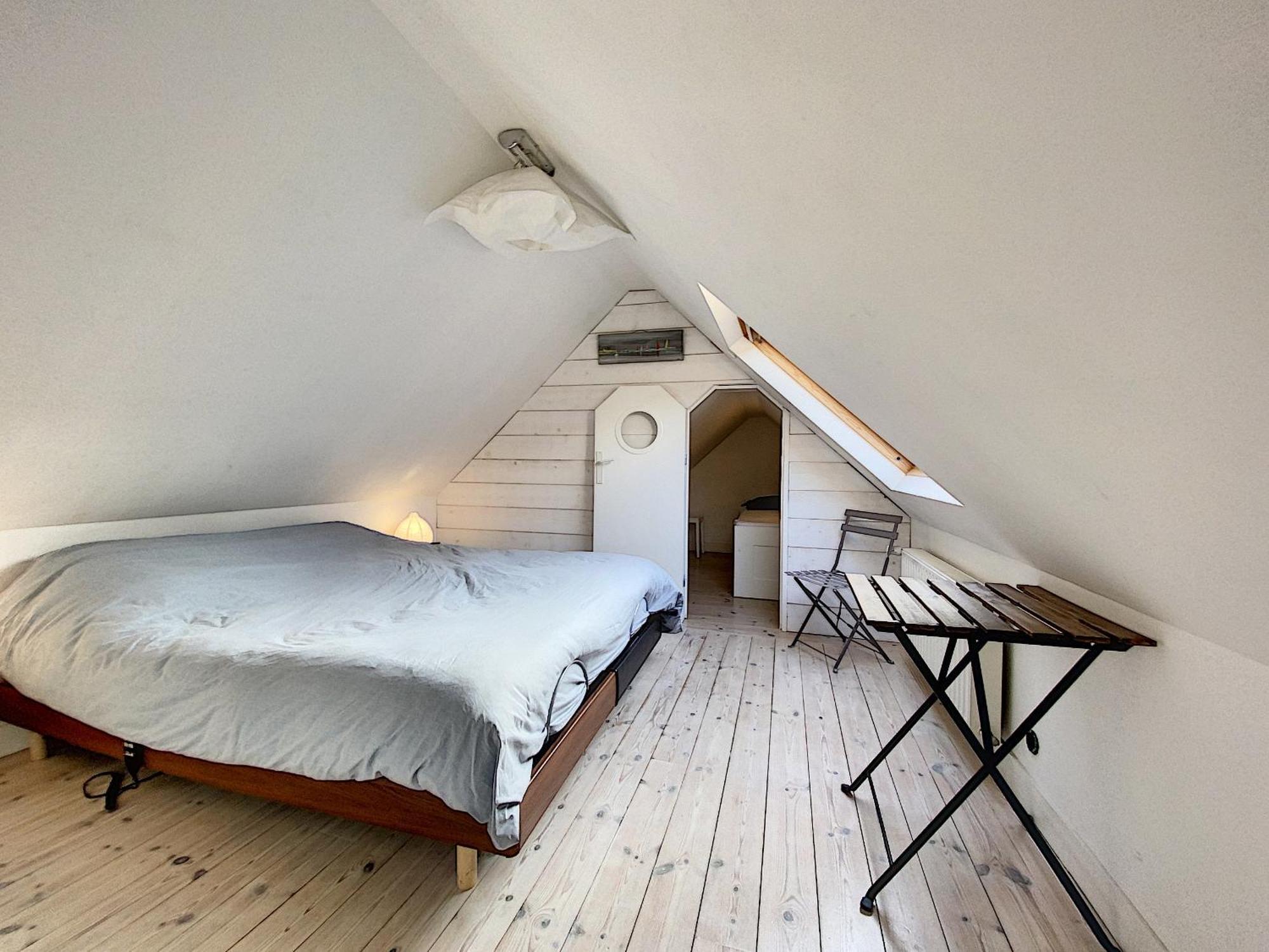 Holiday home Riquette *
