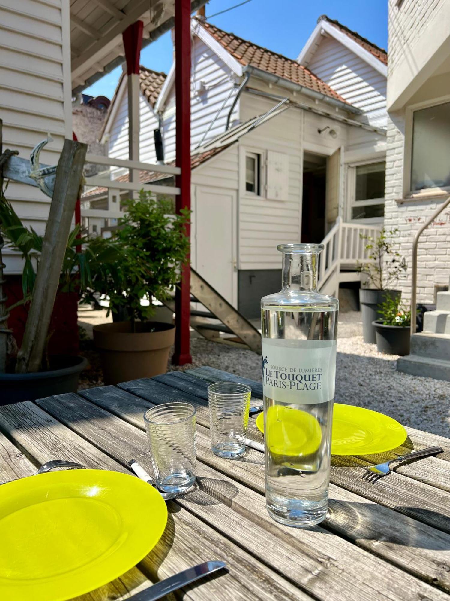 Riquette * Le Touquet