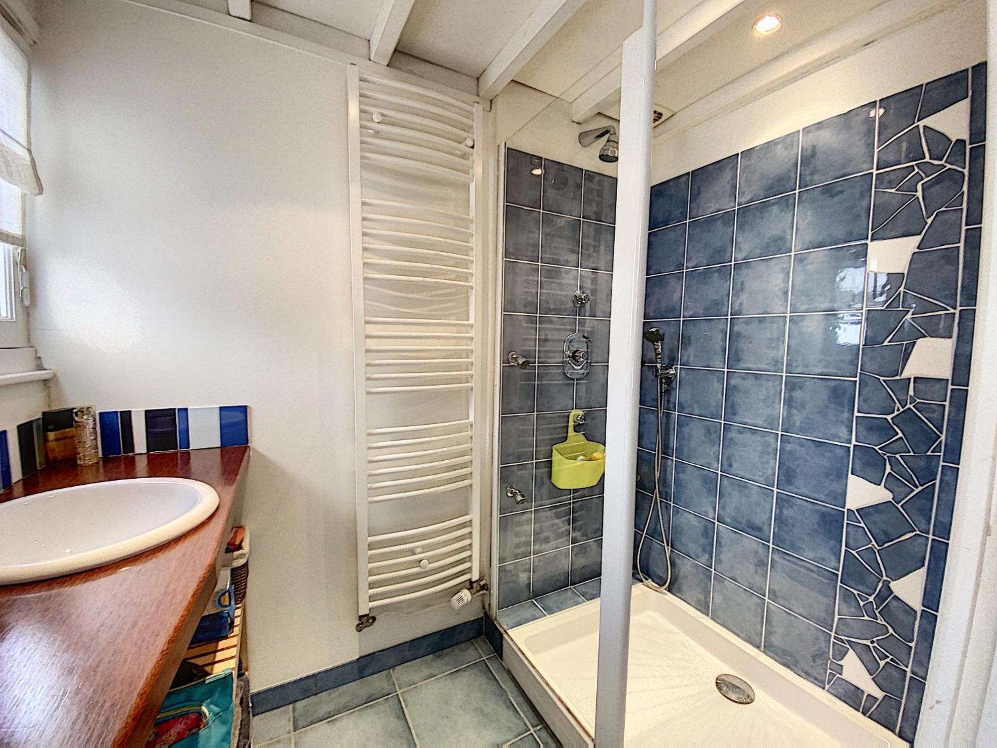 Riquette Holiday home
