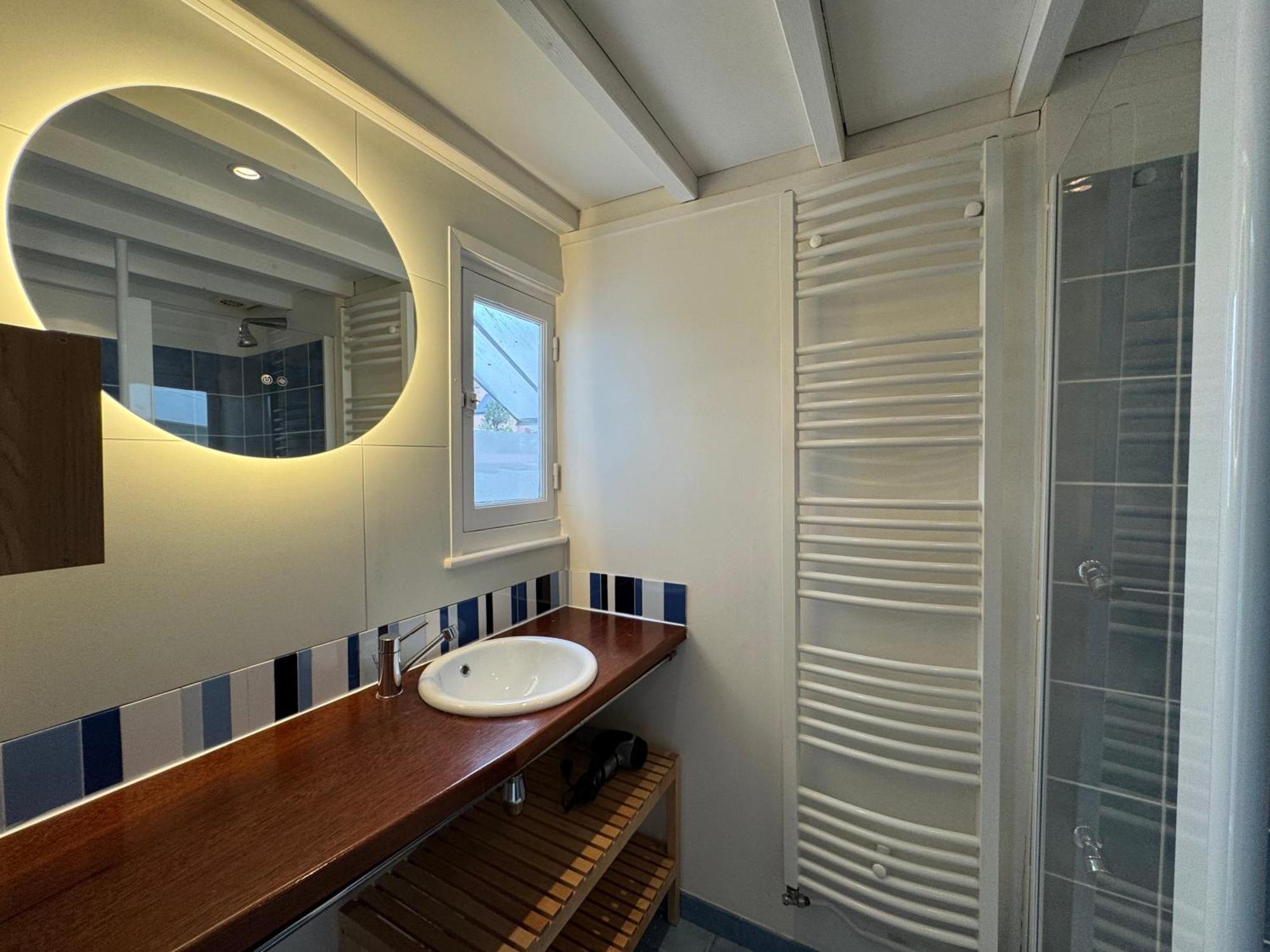 Riquette Holiday home