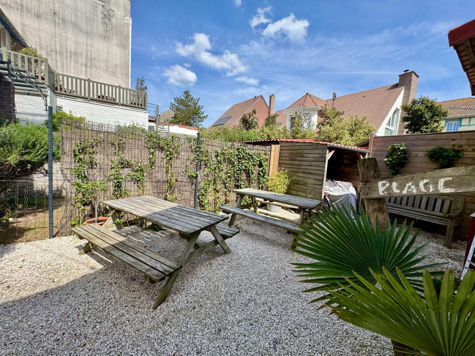 Holiday home Riquette Le Touquet
