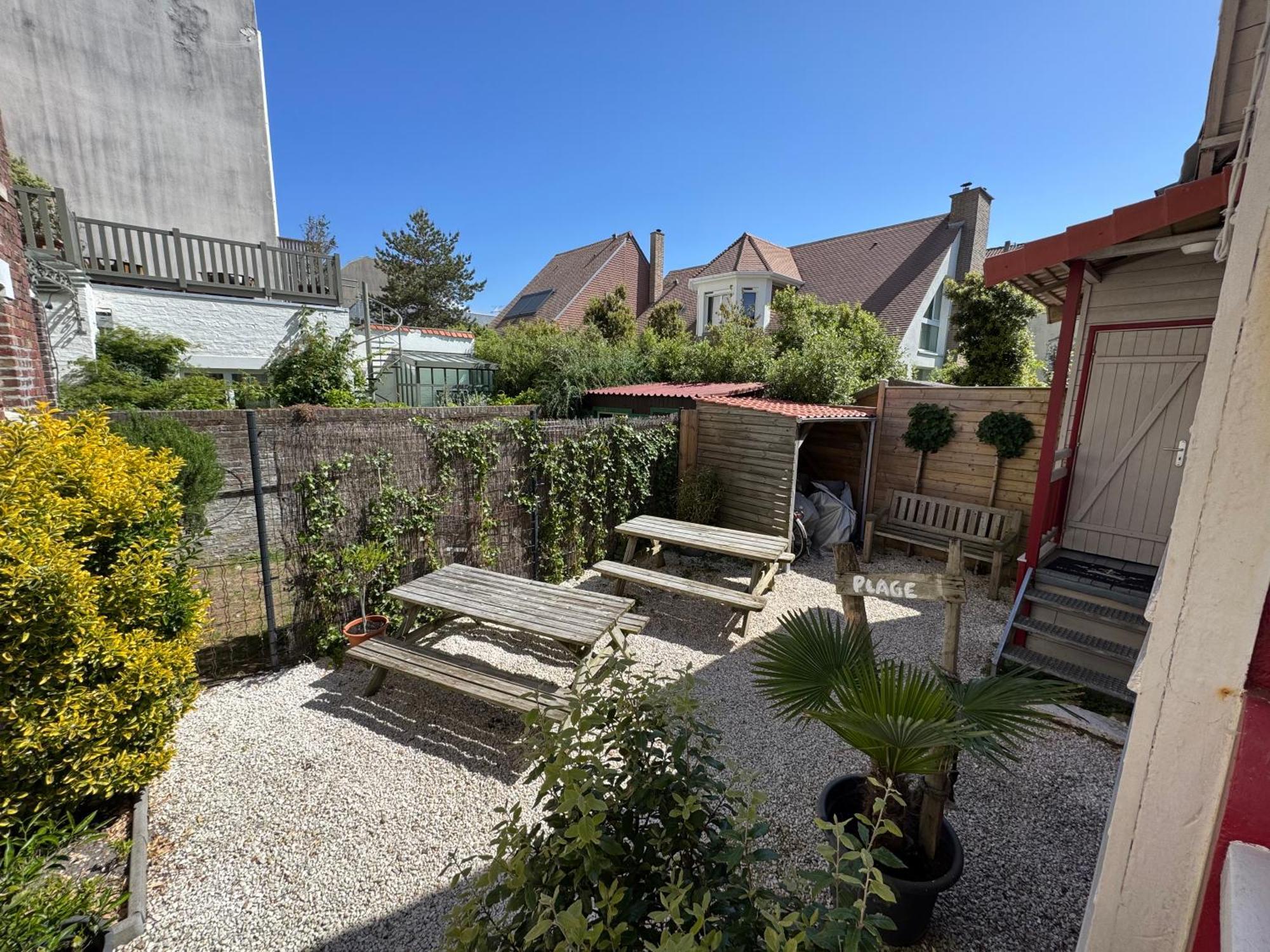 Holiday home Riquette